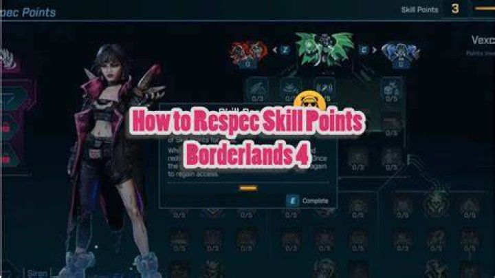 Is it possible to respec all skill points? [duplicate]