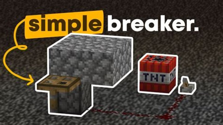 Is it possible to stop myself from breaking bedrock in creative?