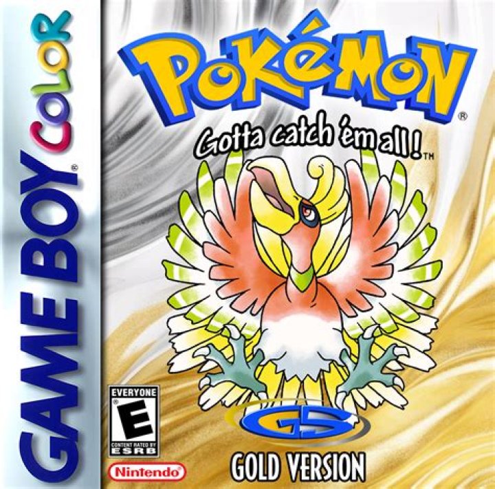 is it possible to trade in the digital version of Pokemon Gold?