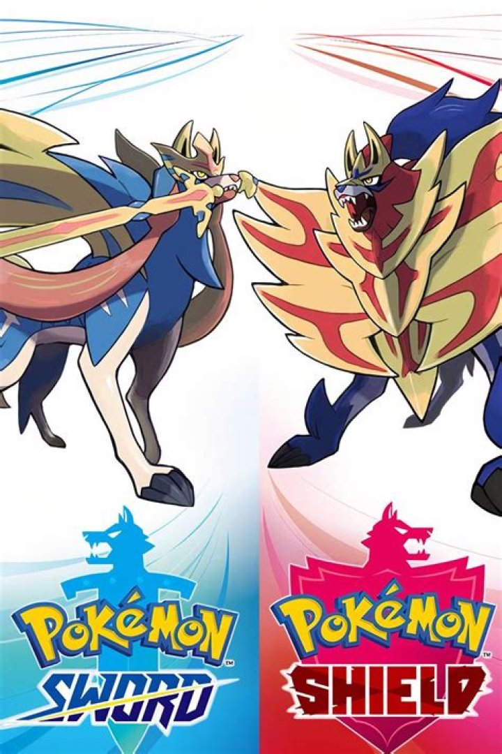Is it possible to transfer the Pokemon Sword progress onto Pokemon Shield?