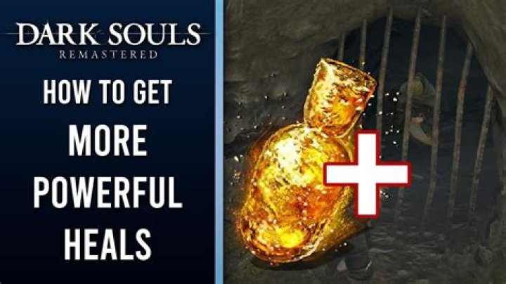 Is it worth using the Fire Keeper Soul to upgrade the Estus Flask?