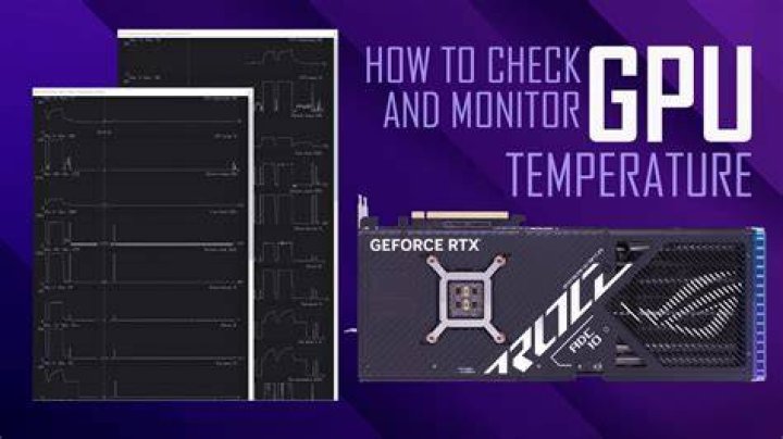 Is my GPU temperatures high? How can I lower it?