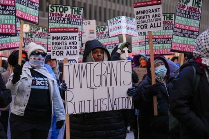 Is my immigration policy going to haunt me?