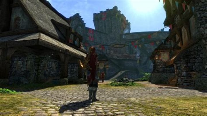 Is Skyrim kid friendly?