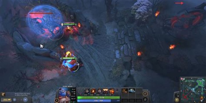 Is smoke required for Techies to kill Roshan in early levels?