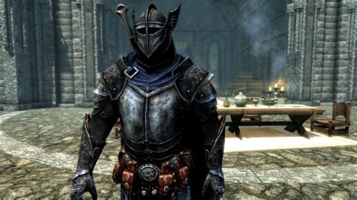 Is Steel Plate Armor better then Daedric Armor if I'm already close to the armor cap?