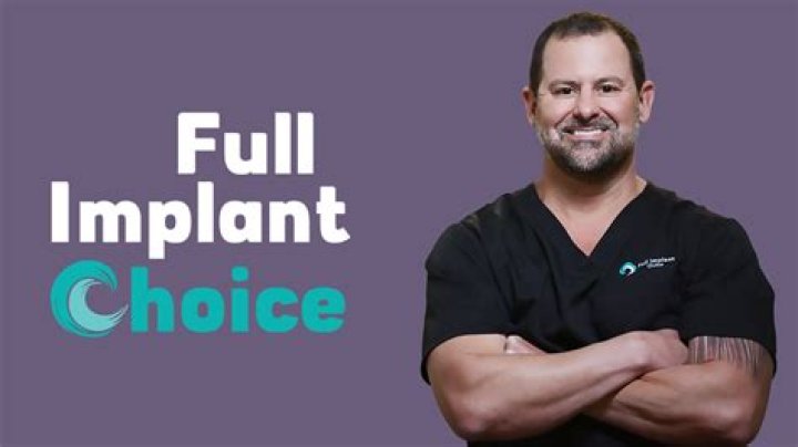 Is the Endurance implant "free?"