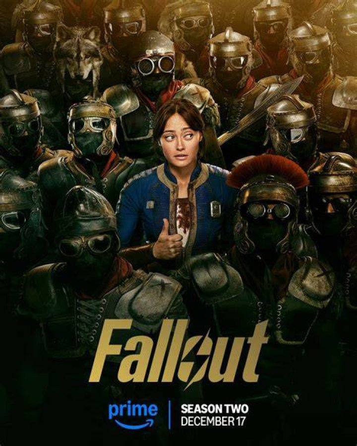 Is the Fallout series all set in the same timeframe?
