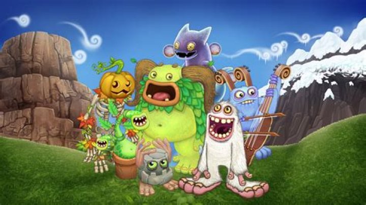 Is the set of monsters in the Veldt preset?