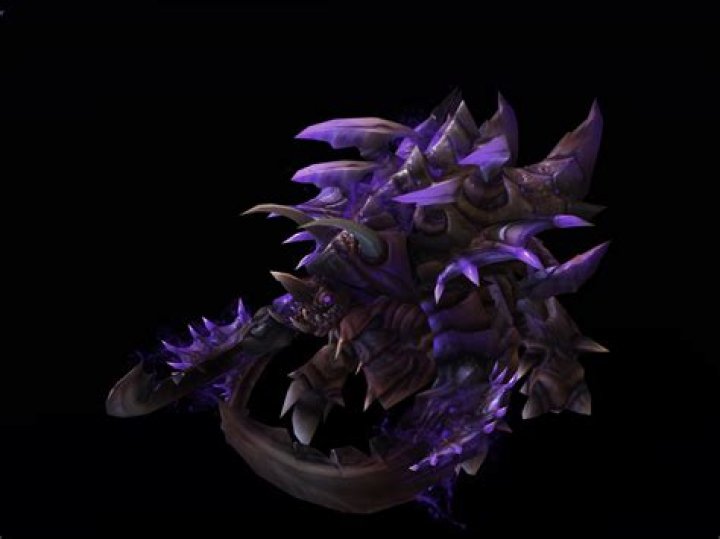 Is the Starcraft 2 Collector's Edition Ultralisk skin the same as the Leviathan skin?