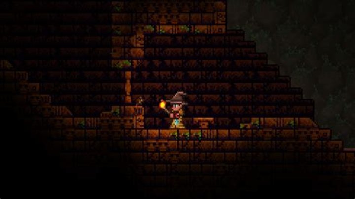Is the Temple Key consumed when crafting other keys?