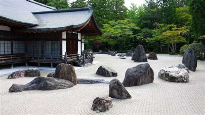Is the Zen Garden a good investment?