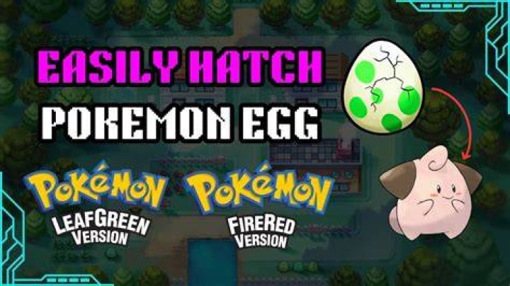 Is there a faster way to hatch eggs?