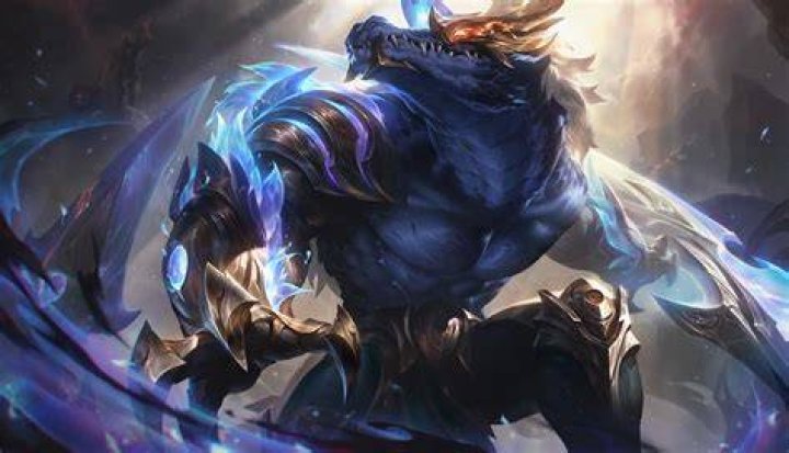 Is there a HARD counter to Riven?