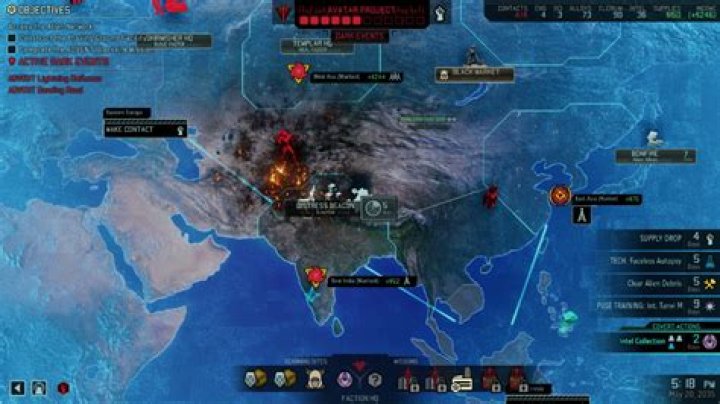 is there a limit to the armor worn by advent in xcom 2 war of the chosen?