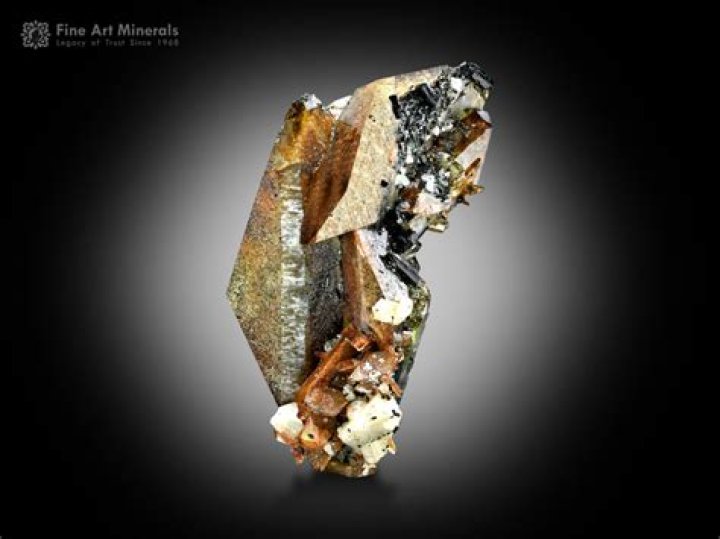 Is there a limited supply of Titanite?