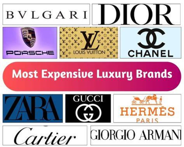 Is there a list of luxury resources?