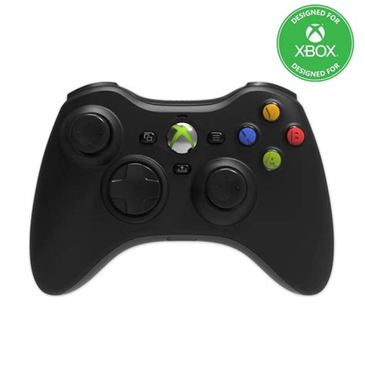 Is there a PC controller that behaves exactly like an Xbox 360/PC Windows Controller? [closed]