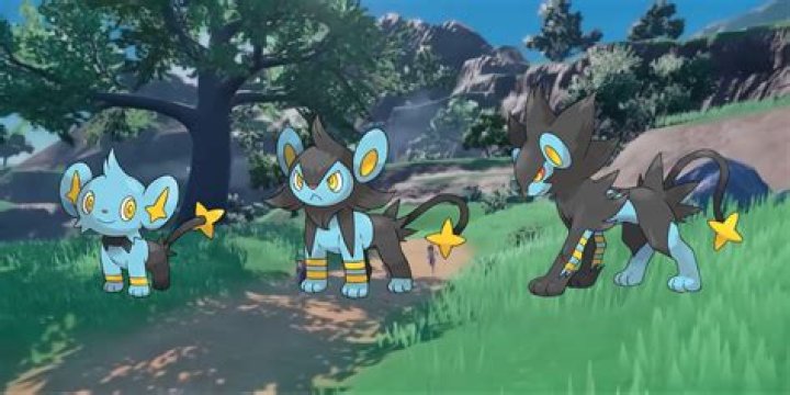 Is there a Pokemon evolution line that fits the Sphinx's riddle?