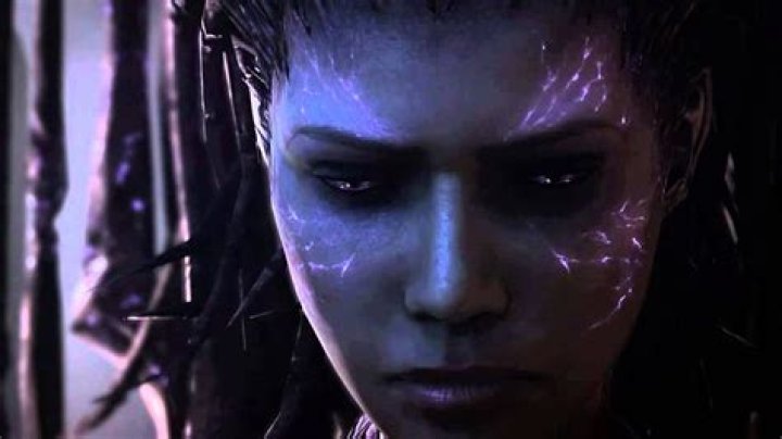 Is there a secret mission in Heart of the Swarm?