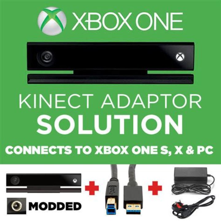 Is there a space requirement for the Kinect?