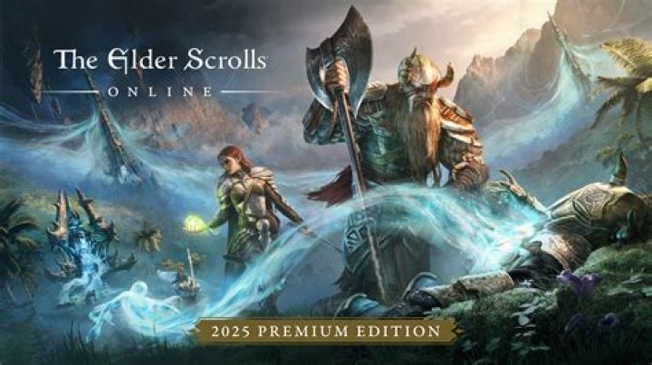 Is there a “special edition” version of The Elder Scrolls Online?