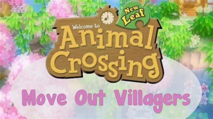 Is there a way of moving unwanted villagers out faster?
