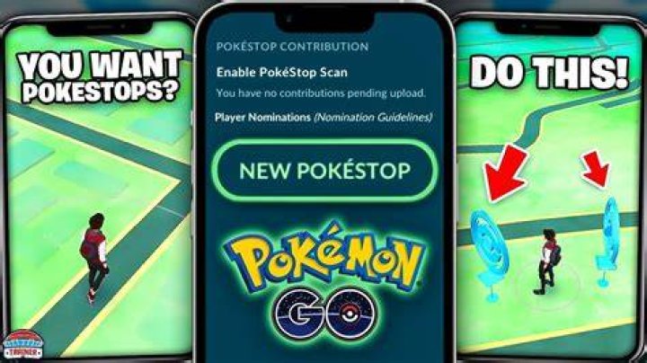 Is there a way to add more locations as pokestops in pokemon go? [duplicate]