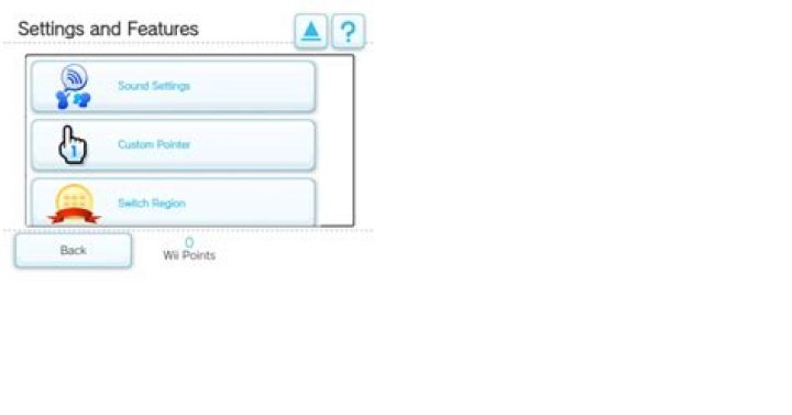 Is There a way to add Wii Points after 26 march?