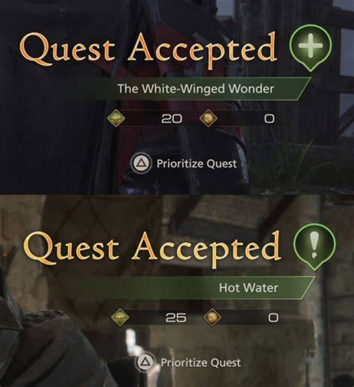 Is there a way to clear quests from your journal in skyrim