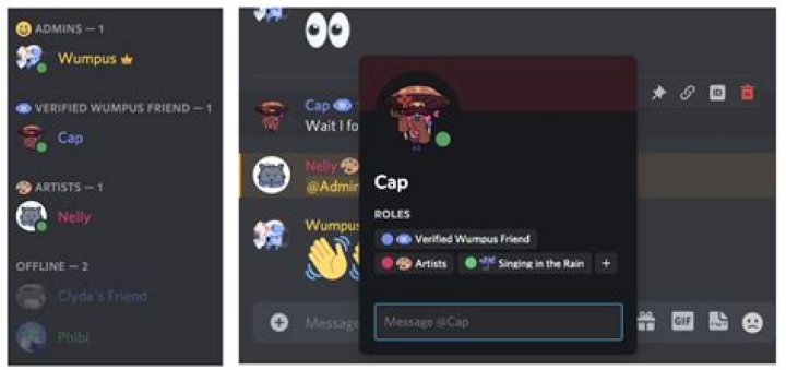 Is there a way to do custom /say commands?