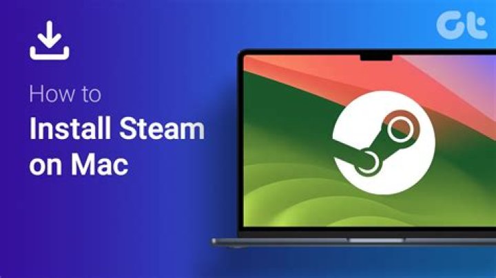 Is there a way to download Windows games on Steam but for my Macbook Pro? [duplicate]