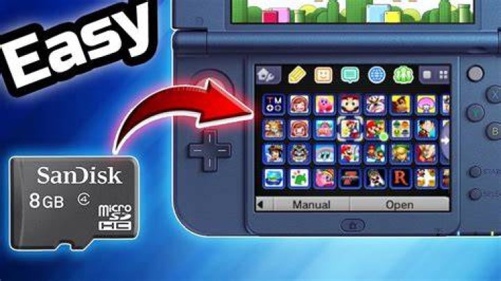 Is there a way to get DS games to use the full top screen on a 3DS?