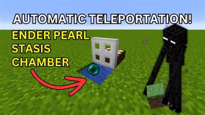 Is there a way to make portals for teleportation in SMP?