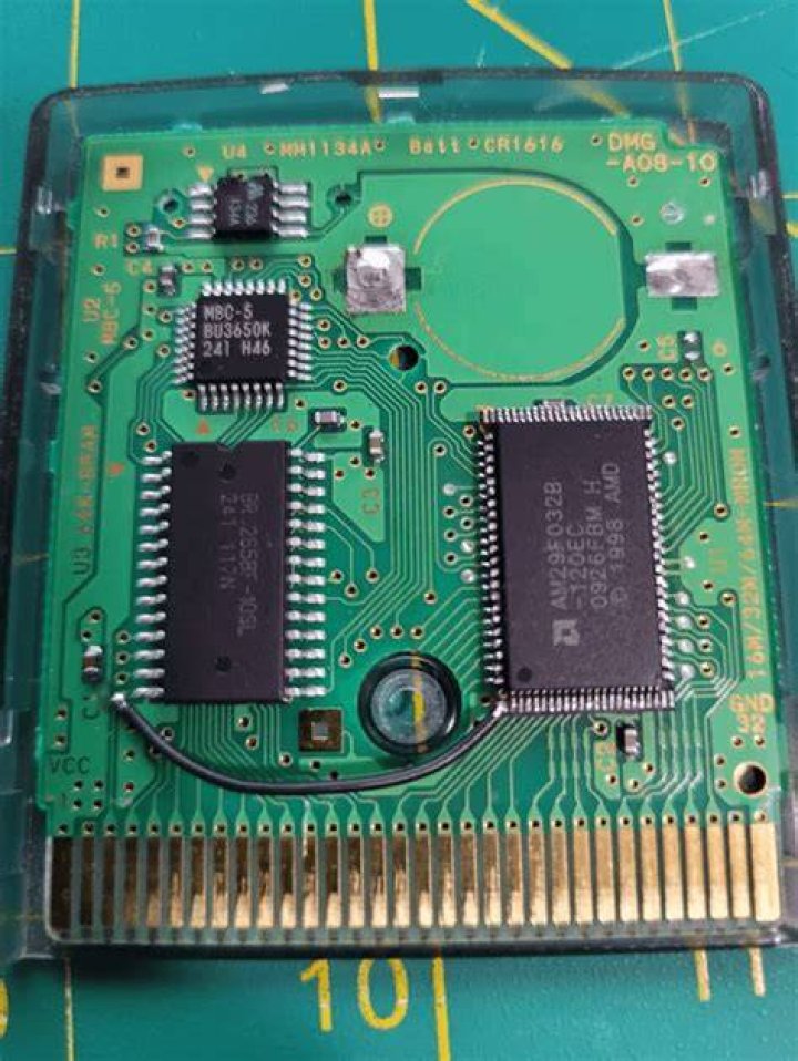 Is there a way to move Pokemon from a ROM to a Physical cartridge?