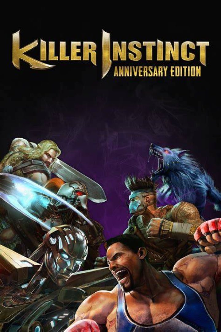 Is there a way to play Killer Instinct v1.5d online?