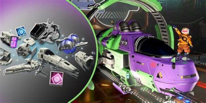 Is there a way to quickly locate one's own space ship in No Man's Sky?