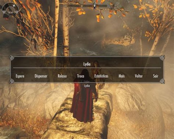 Is there a way to rename a follower?