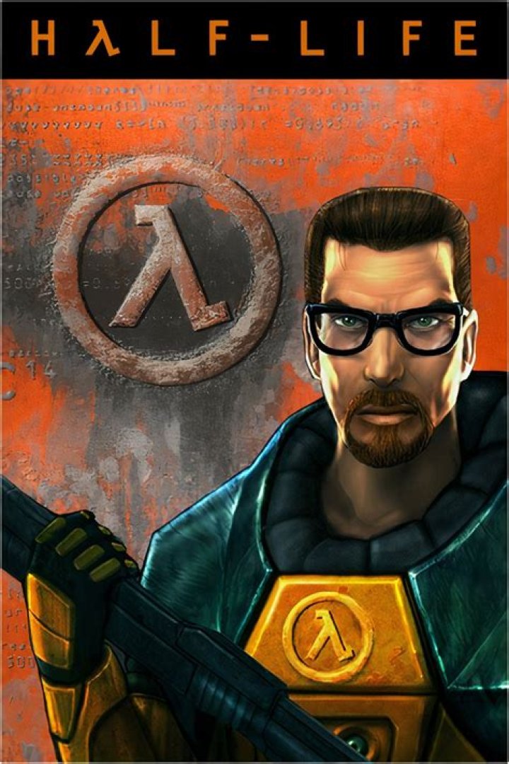 Is there a way to skip chapters in Half Life?