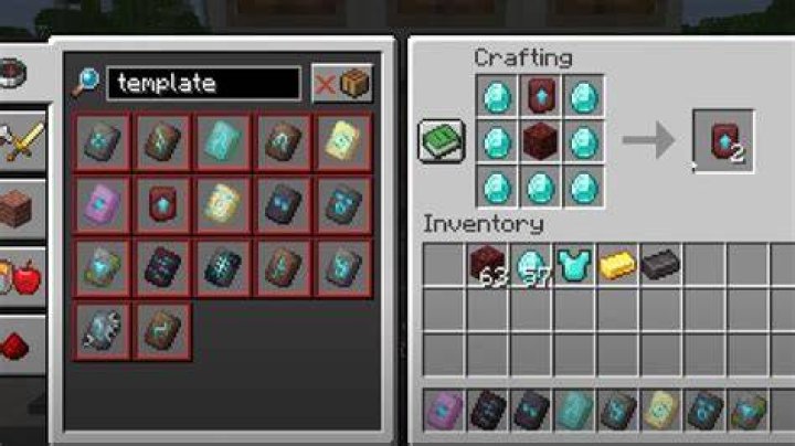 is there a way to tell what mod an item/block originates from?
