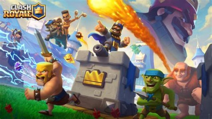 Is there a way to view your standings on Clash Royale global tournament?