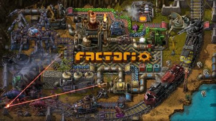 Is there an edge to the Factorio map?