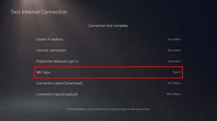 Is there any benefit to having "NAT Type 1" (aka no NAT and publicly-routable IP) on a PlayStation?