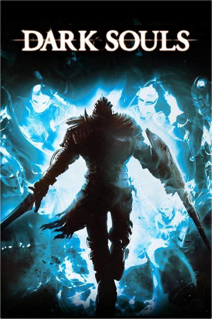 Is there any faster way to exit Dark souls games?