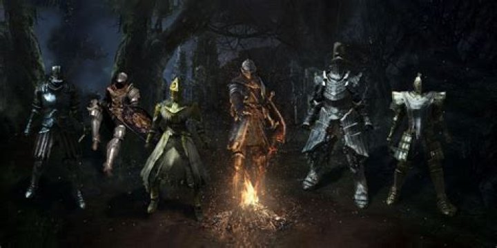 Is there any other purpose for boss souls in Dark Souls 2?