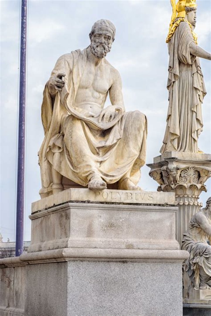 Is there any truth to the myth of Polybius?
