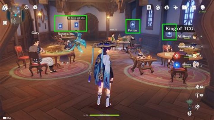 Is there any way of removing players' name tags above their heads in SMP?