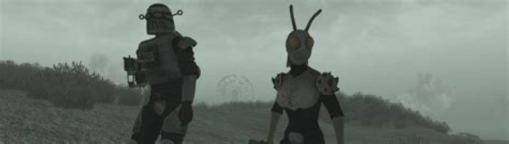 Is there any way to get both sets of unique weapons the AntAgonizer and Mechanist?