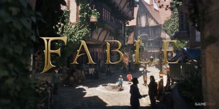 Is there any way to share previously purchased property in Fable 3?