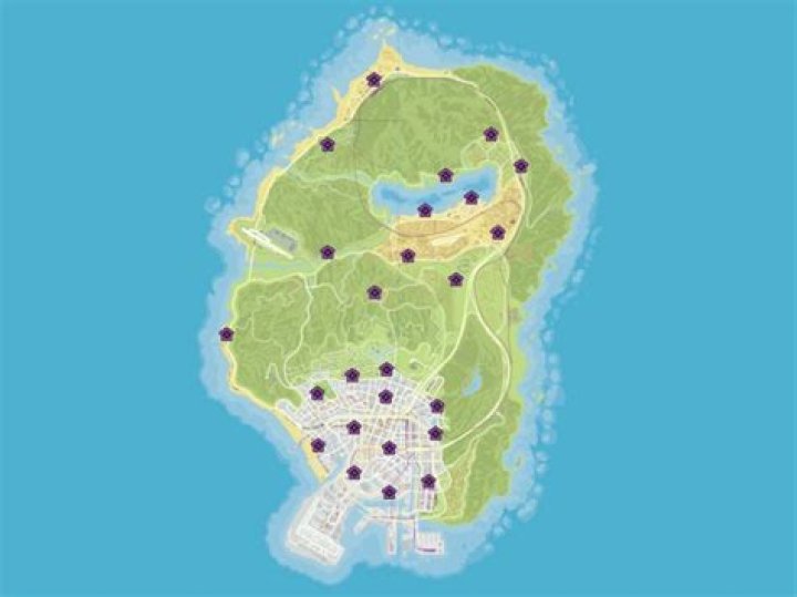 Is there enough storage place for all vehicles in GTA Online?
